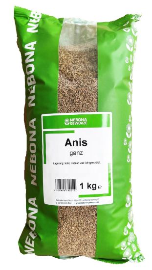 Bild von ANIS GANZ