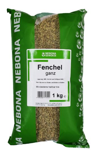 Bild von FENCHEL GANZ