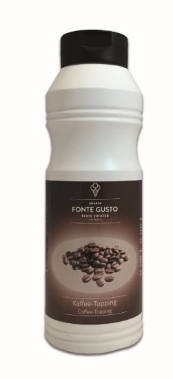 Bild von FG TOPPING KAFFEE FONTE GUSTO