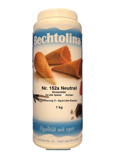 Bild von BEC 152 A NEUTRAL EISBINDEMITTEL (1 KG)