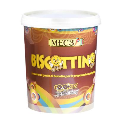 Bild von MEC PASTA BISCOTTINO (4,5 kg)