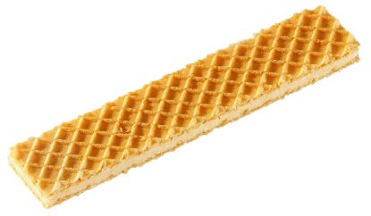 Bild von 500 EISWAFFEL LOSE gefüllt (500ST) BEISTECKWAFFEL 