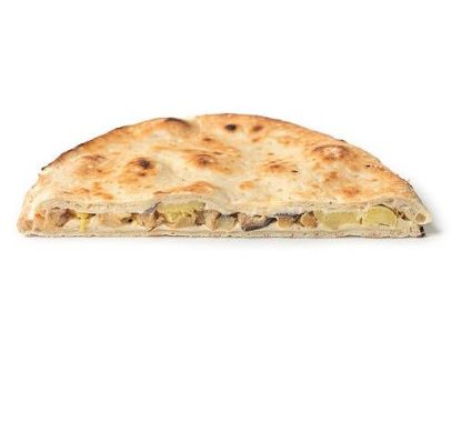 Bild von 6 ST. FOCACCIA VEGETALE