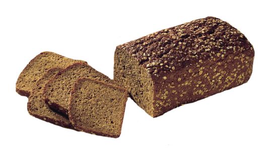 Bild von 10 ST. KASTEN VOLLKORNBROT