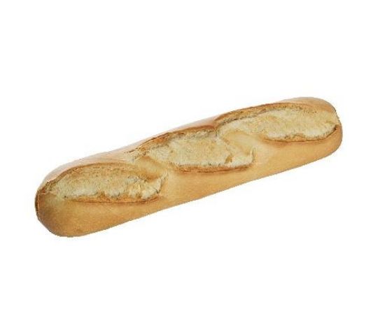 Bild von 50 ST. BAGUETTES 140 GR. 