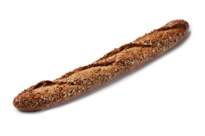 Bild von 25 ST. MEHRKORN-BAGUETTE