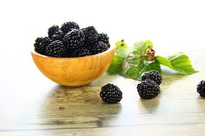 Bild von 10KG TK-BROMBEEREN