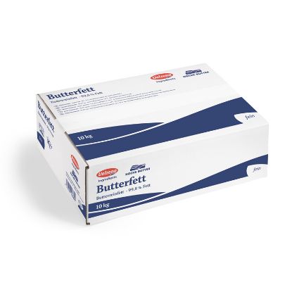 Bild von BUTTERREINFETT NEUTRAL