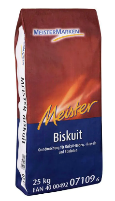 Bild von MM BISKUIT