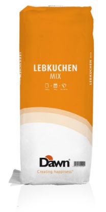 Bild von * DF 3830 LEBKUCHEN MIX