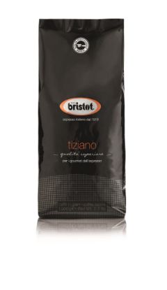 Bild von BRISTOT TIZIANO KAFFEE (6X1KG)