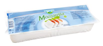 Bild von 1KG MOZZARELLA AM STÜCK