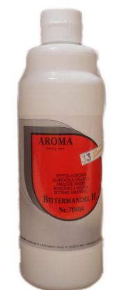 Bild von DD 70404 BITTERMANDEL AROMA