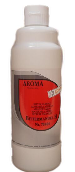 Bild von DD 70404 BITTERMANDEL AROMA