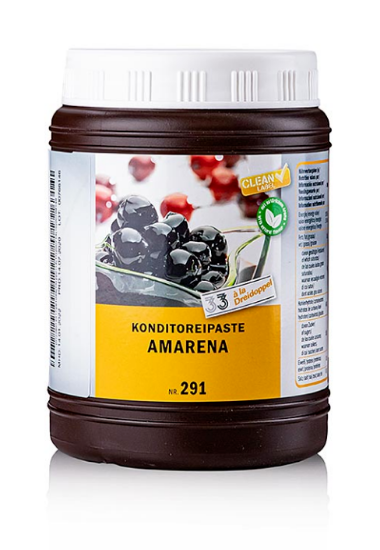 Bild von *DD 29104 AMARENA PASTE