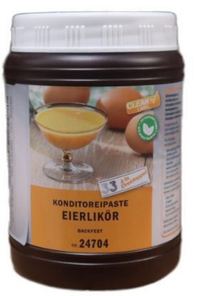 Bild von DD 24704 EIERLIKÖR PASTE