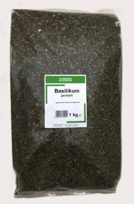 Bild von BASILIKUM 1KG