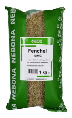 Bild von FENCHEL GANZ