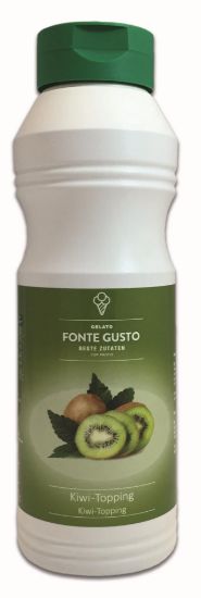 Bild von FG TOPPING KIWI FONTE GUSTO