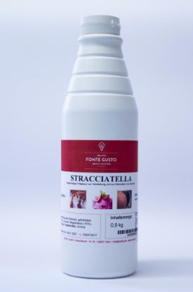 Bild von FG STRACCIATELLA FLASCHE