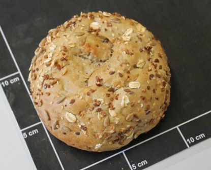 Bild von 40 ST. POTATOE-BRÖTCHEN MEHRKORN