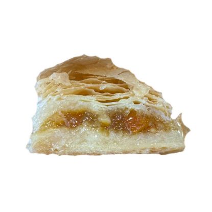 Bild von 1 ST. BAKLAVA APFEL-ZIMT