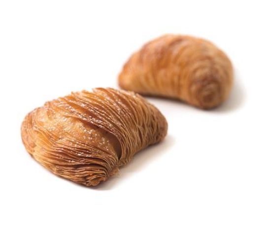 Bild von 170 ST. MINI SFOGLIATELLA NAPOLETANA