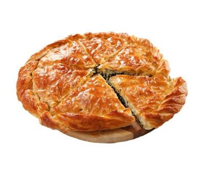 Bild von 6 ST. COUNTRY PIE SPINAT-KÄSE