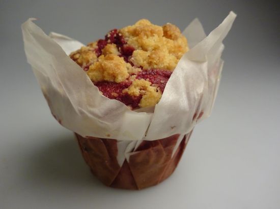 Bild von 24 ST. PREMIUM MUFFIN RED VELVET