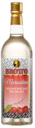 Bild von BROTTO MARASCHINO 28% (UK=12)