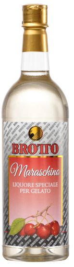 Bild von BROTTO MARASCHINO 28% (UK=12)