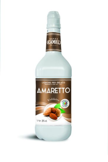 Bild von CAMEL AMARETTO 28%