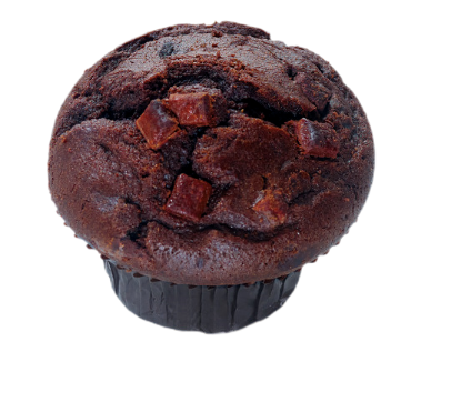 Bild von 24 ST. MUFFIN-SCHOKO