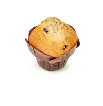 Bild von 24 ST. MUFFIN-BLUEBERRY