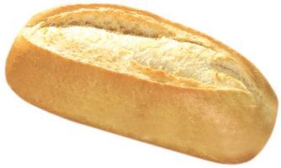 Bild von 100 ST. BAGUETTEBRÖTCHEN