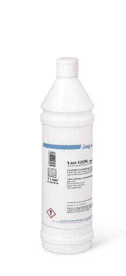 Bild von J&S LUX GSM HANDGESCHIRRSPÜLMITTEL 1L (UKT.12)