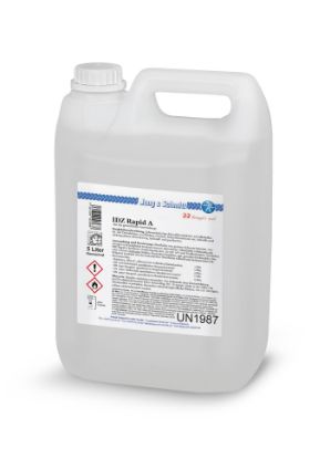 Bild von J&S IDZ-RAPID A / 5LTR. Flächendesinfektion