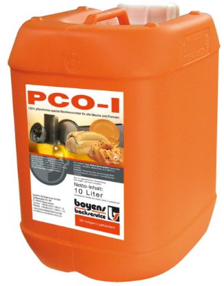 Bild von BOYENS PCO-1 / 10LTR.