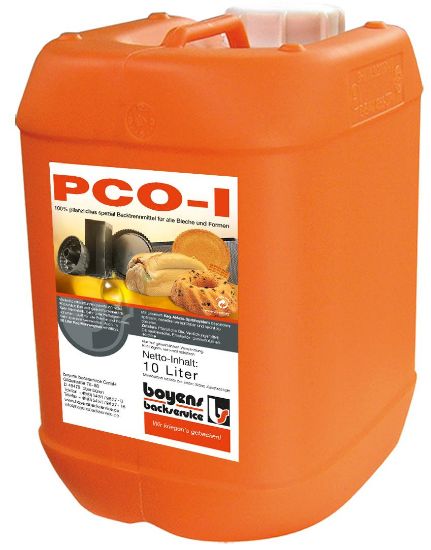 Bild von BOYENS PCO-1 / 10LTR.