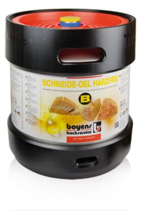 Bild von BOYENS SCHNEIDEÖL B / 30ltr.