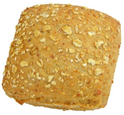 Bild von *50 ST. BETTER LIFE HAFERBRÖTCHEN 60 GR.  