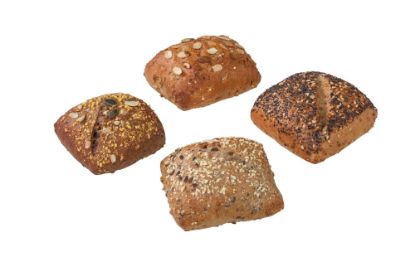 Bild von 120 ST. FF-WELLNESS QUARTETT 60 GR.  