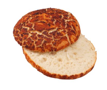 Bild von *20 ST. OMG BURGER 100 GR.