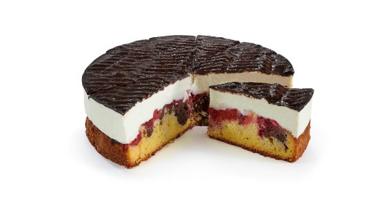 Bild von 1 ST. DONAUWELLE SAHNETORTE AUSGELISTET