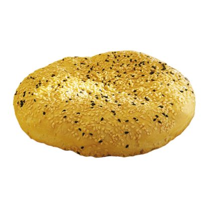 Bild von 12 ST. TÜRKISCHES FLADENBROT 150 GR. 