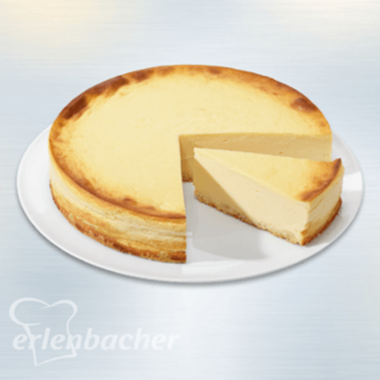 Bild von 1 ST. OMAS RAHMKÄSETORTE ( UK = 4 STK ) 