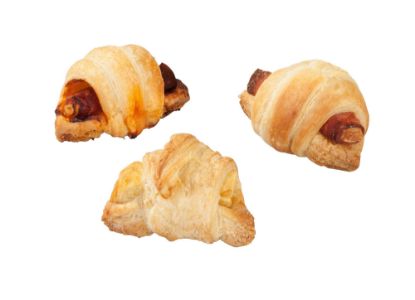 Bild von *156 ST. PIKANTE MINISNACKS 31 GR.  