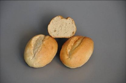 Bild von 100 ST. SCHNITTBRÖTCHEN  70 GR. HB