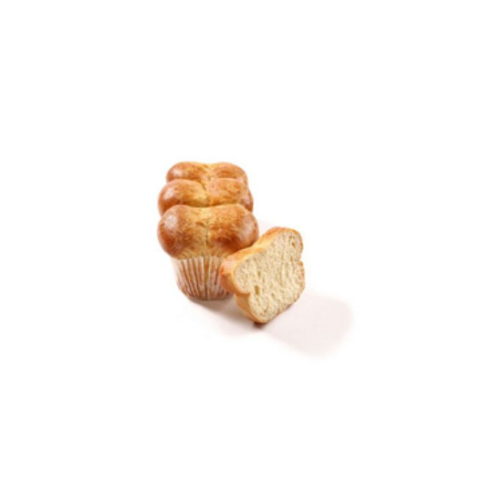 Bild von *6 ST. MAXI-BUTTERBRIOCHE 