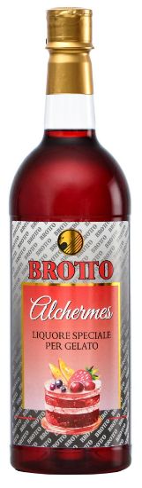 Bild von *BROTTO ALCHERMES 28 % 